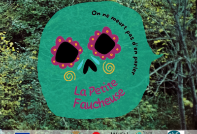 Café Mortel avec La Petite Faucheuse