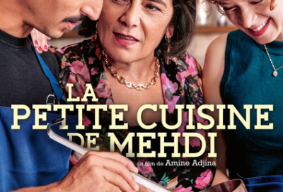 Cinécran LA PETITE CUISINE DE MEHDi_Lautrec