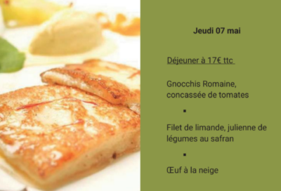 Repas au Régal’Ail_Peyregoux