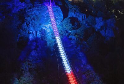 Exposition “A nous les chemins !”