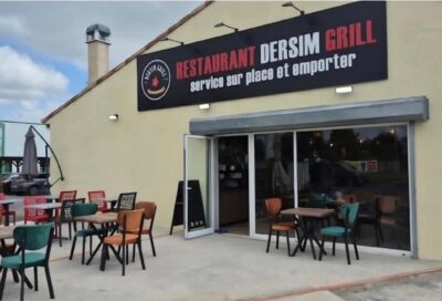 Dersim Grill restaurant_Saint-Sulpice