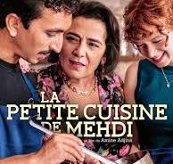 Projection Cinécran “La petite cuisine de Mehdi”