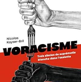 Arpentage “Voracisme” de Nicolas Kayser-Bril
