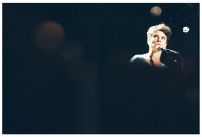 Mymytchell en concert