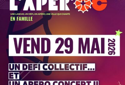 Soirée Apér’Oc Passem_Saint-Sulpice