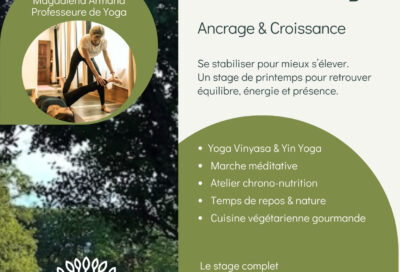 Week-end Yoga
