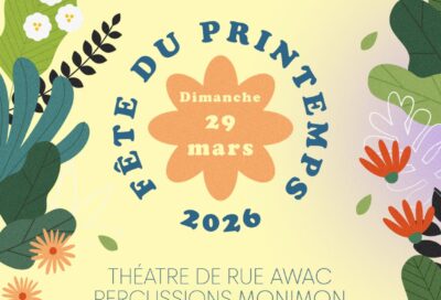 Fête du printemps_Moulayrès