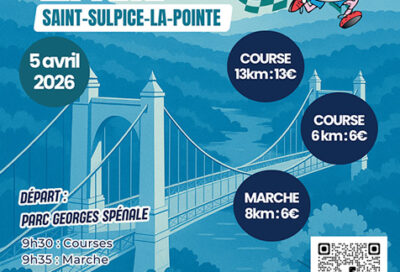 Les Pieds en Fête 2026_Saint-Sulpice