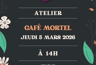 Café Mortel