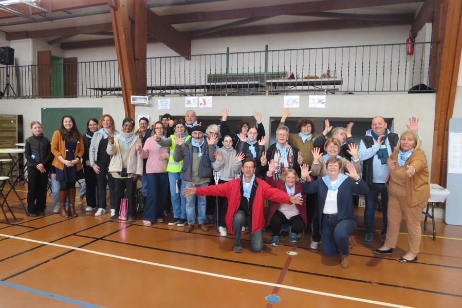 Salon Au Coeur de Votre Bien-Être Lautrec_Lautrec