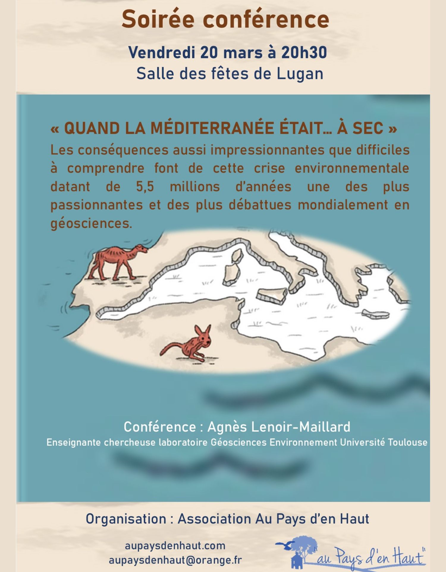 Soirée conférence_Lugan