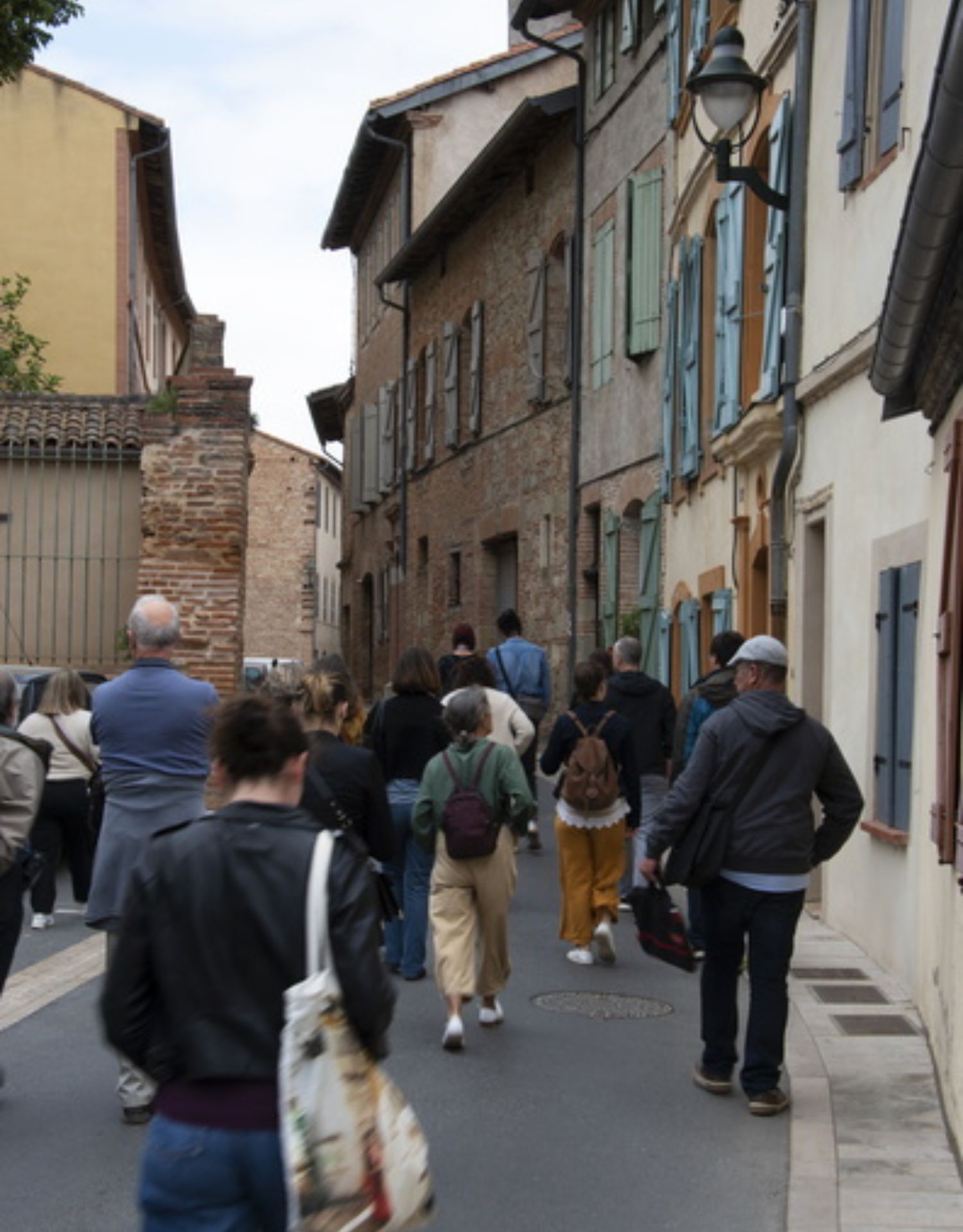 Visite de Lavaur - Les incontournables_Lavaur