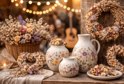 Ateliers créatifs & soirée musicale_Fiac