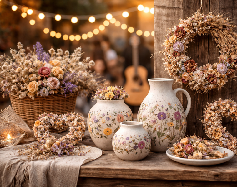 Ateliers créatifs & soirée musicale_Fiac