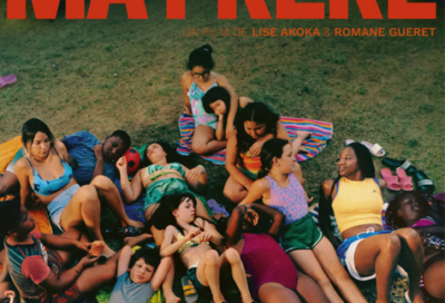 Séance de cinéma – Ma frère_Lautrec