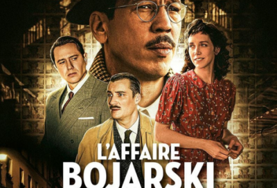 Séance de cinéma – L’Affaire Bojarski_Lautrec