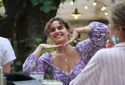 Soirée des bénévoles