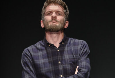 Tentatives d’épuisement #6