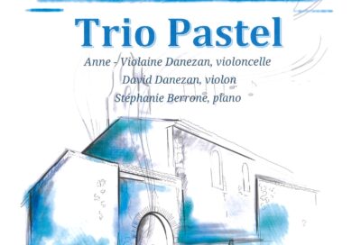 Concert du Trio Pastel