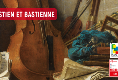 Bastien et Bastienne