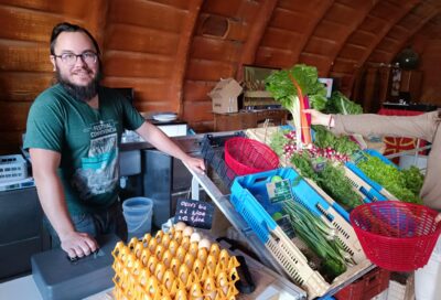 Marché de la Guilde Laroque_Peyregoux