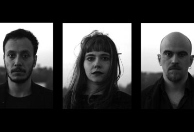 Mots Brûlants en concert