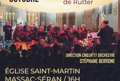 Le Petit Choeur de Mondelle