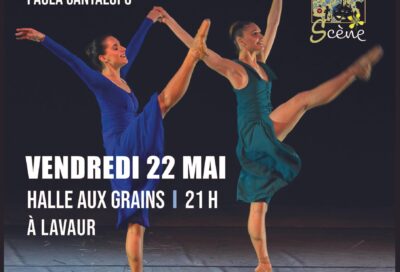 Le Cannes Jeune Ballet