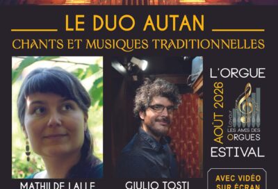 Le Duo Autan