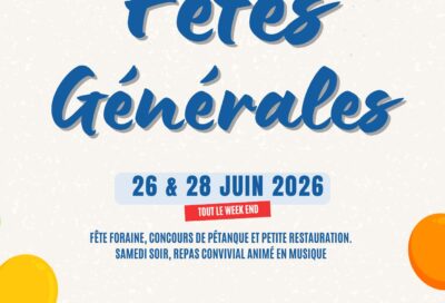 Fêtes Générales_Azas