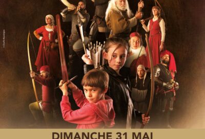 Les Portes du Temps – Episode 3_Saint-Sulpice