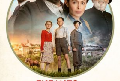 ” Les Enfants de la résistance ” Cinéma à Viemur sur Agout_Vielmur-sur-Agout