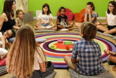 Atelier Bien-Etre Enfants “Mon Moment Magique”_Saint-Sulpice