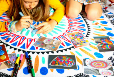 Atelier Bien-Etre Ados “Mon Moment Magique” 12-16 ans_Saint-Sulpice