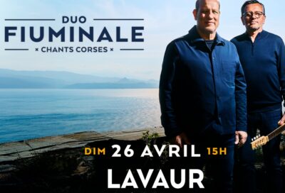 Concert de Fiuminale, chants corses_Lavaur