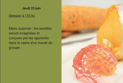 Repas au Régal’Ail_Peyregoux