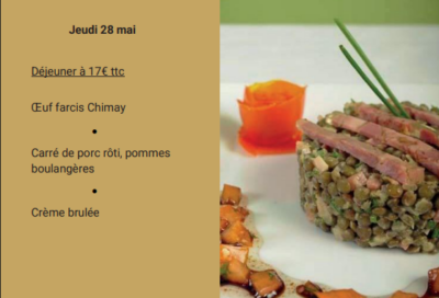 Repas au Régal’Ail_Peyregoux