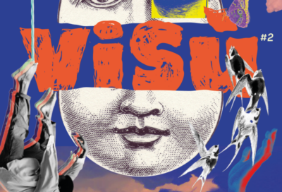 VISÙ / Festival de l’image et des arts visuels