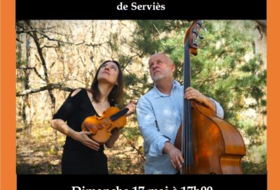 Concert en duo