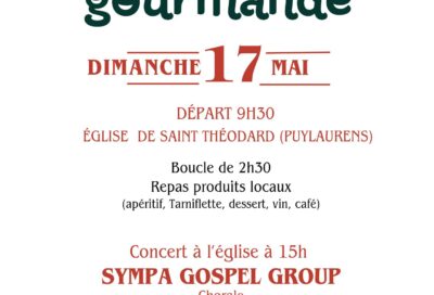 Festival des petites églises