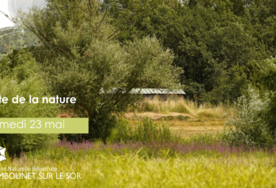 Fête de la nature