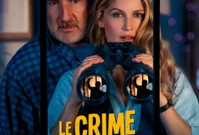 Cinécran “Le Crime du 3e étage”_Lautrec