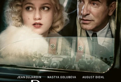 Cinécran “Les rayons et les Ombres”_Lautrec