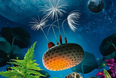 Cinécran jeunesse “Planète”_Lautrec