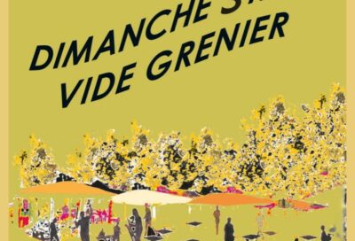 Pasteur en fête – Vide greniers_Lavaur