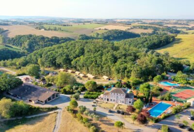 Relais 24h au profit de l’Association Les Princes – Domaine du Koukano