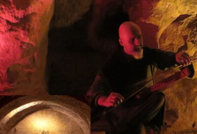 Candlelight au Castella – Nocturne au temps des troubadours !_Saint-Sulpice