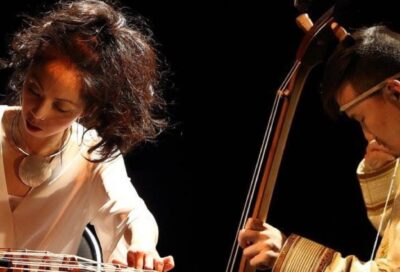 YIDJAM en concert au Café Plùm