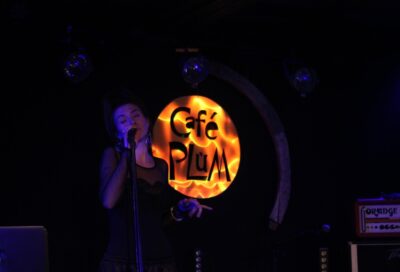 De LuNe En L’Une #12, Soirée Festival de la LuNe Derrière les Granges au Café Plùm