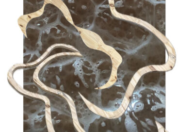 Restitution de résidence artistique